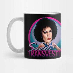 Rocky Horror Picture Show Mug